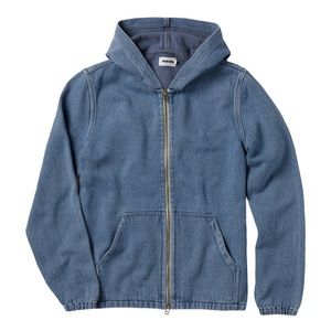 Taylor Stitch Riptide Jacket